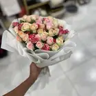 مندوب جده هدايا ورد طلبات خاصه