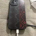 ايفون 12 سعه 128 جيجا للبيع لون ازرق