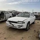 للبيع قطع كامري 97 تم البيع