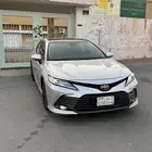 كامري جراندي2023