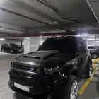 ديفندر HSE90 2022 6V