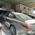 تويوتا كامري 2025 E تيتانيوم هايبرد