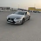 لكزس ES 2016