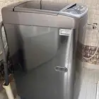 للبيع غسالة إل جي 17كجم   تصلح أو قطع غيار