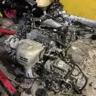 مكينه وقير 5S كامري 2001 امريكي