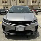 جيلي كولراي 2021