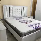 غرف نوم كامله مع اسفنج