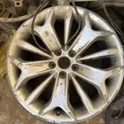 للبيع جنط تورس وكالة مقاس 19