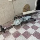 سرير كنب فرشه