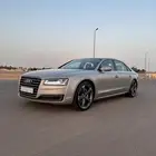 أودي 2015 A8 كواترو فل كامل