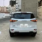 ايسوزو MUX فل كامل بدون دبل ماشي 27 الف