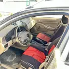 نيسان صنى 2004 فحص جديد تامين ورخصة سارى 3 سنوات