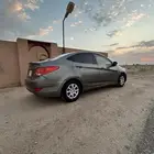 اكسنت 2012 قير عادي