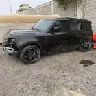 لاند روفر ديفيندر 110 SE