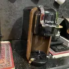 مكينة قهوة 4 في 1 هوم مكس عرض اليوم الوطني