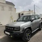 jetour t2 luxury 2025 جيتور t2 2025 فل كامل