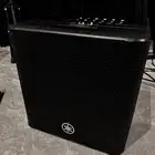 سماعة yamaha stagepas 200