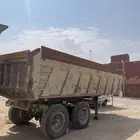 صندق قلاب للايجار