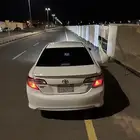 كامري موديل 2015 ستاندر