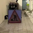 شاشات LED للمشاريع
