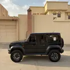 جيب جيمني سوزوكي مديل 2023