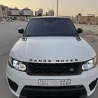 رنج روفر svr موديل2016