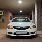 هوندا سيفيك فل كامل