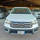 الخرج هايلكس غمارتين 2018