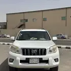 برادو 2012