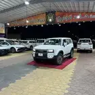 تويوتا برادو TXL-1 بنزين 2025 جديد سعودي 187.450 شامل