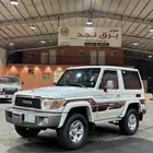 تويوتا ربع 2021 رفرف فل كامل ونش دفلك