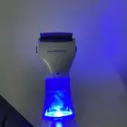 مشط كهربائي على السوم