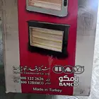 دفيات كهربائيه