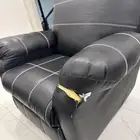 كرسي استرخاء