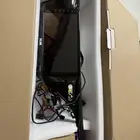 شاشة كامري 2018 - 2020