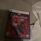 سبايدر مان 2