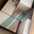 مق هاف مليون الوردي