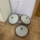 انارة سقف