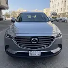 مازدا Cx9 2020. فل