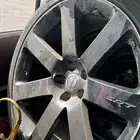 جنوط كلايزر srt