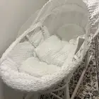 مهد سله موسى استخدام 4 اشهر فقط