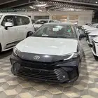 كامري 2025 لومير سعودي باقل سعر