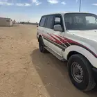 لاندكروزر 92