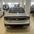 هيونداي سوناتا 2025 كمفورت