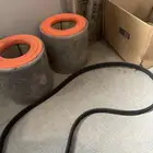 فلاتر وقطع لسيارة اودي A7 2020