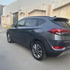 للبيع  هيونداي توسان ديزل فتحه بانوراما فل كامل