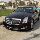 كديلاك CTS 2010