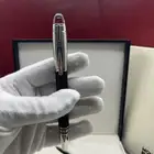 قلم مون بلان ستار ووكر غطاء جاف جديد اصلي