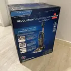 مكنسة بيسيل بخار للسجاد والكنب