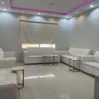 شالية بمسبح للايجار السنوي